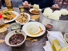 -张包铺(道外店)