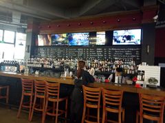 -CIRCLE·酒吧(第一国际店)