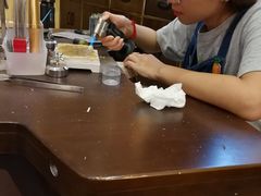 -十八字金·银饰·拼豆·开蚌DIY(魏公芳华里店)