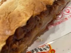 -子午路张记肉夹馍(小寨西路店)