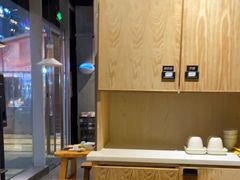 -木屋烧烤(龙湖天街店)