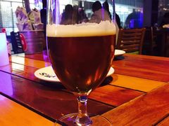 -The BREW·酿餐厅(浦东嘉里大酒店)
