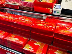 -北京稻香村(西单购物中心店)