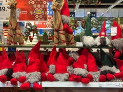 -宜家家居(高新商场店)