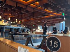 -郑州建业艾美酒店-曙餐厅