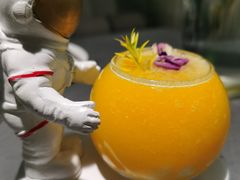 -3号仓库·创意中国菜(乐清正大广场店)