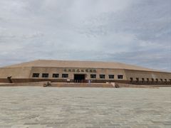 -水洞沟旅游区