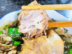 -石灰市毛记烧鸡公(解放碑店)