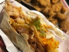 -肯德基(杭州浦沿店)