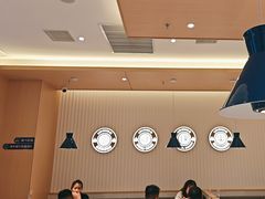 -兰湘子·湘菜小炒(通州万象汇店)