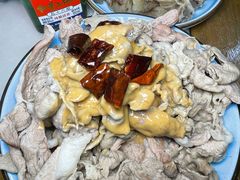 -马记伊源斋涮肉·清真菜(百子湾店)