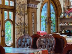 -新疆伊宁远征餐厅