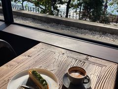 -Vanilla Specialty Coffee(八大关店)