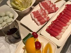 -海底捞火锅(杭州庆春路夜宵主题店)