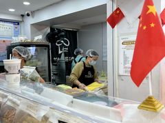 -纯坊佳哥手作(江汉路店)