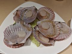 -余欢领鲜火锅(新街口店)