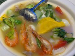 -桂满陇·蟹黄小笼汤包(清河万象店)