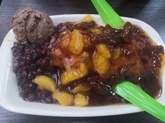 -MOMO冰品·生巧汤圆(红桥店)