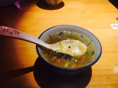 百香果冰粉-裕鼎鲜·新中菜(王府井店)