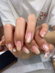 -SZ轻奢自助美甲美睫