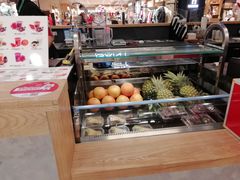 -Mr.Fruits水果先生(北京市百货大楼店)