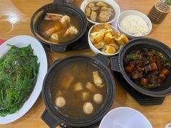 -新记肉骨茶