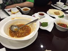 素芝林素食养生会所-素芝林素食养生会所(黄山豪庭·御府店)