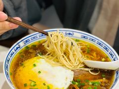-永丰面馆(汉口路店)