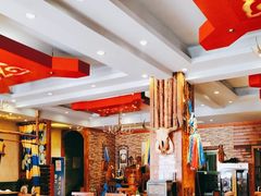 -锡林河饭店