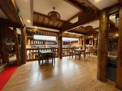 大堂-88号小吃店·经典云南菜·地道纳西美食