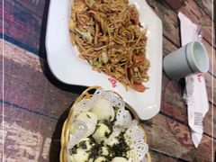 -龙虾风暴(松江店)