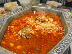-马有鱼·馕坑烤全鱼(美美2店)