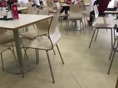 大堂-华辉拉肠(广园店)