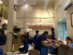 门面-暹罗手艺古法泰式按摩馆(二号店)