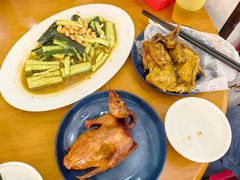 -煲煲掂风味煲仔饭餐厅(西区店)