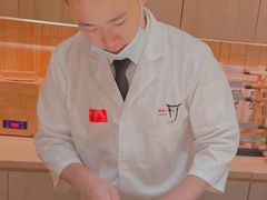 -鹤菊·鮨Omakase(古子城店)