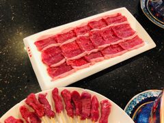 -南门涮肉(上海二店)