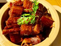 外婆红烧肉-上海小南国(正大店)