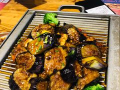-U你·湖北家宴菜(南湖总店)