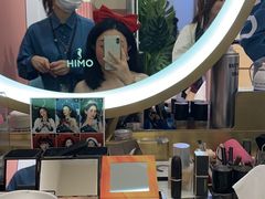 -海马体照相馆(上海宝山万达广场店)