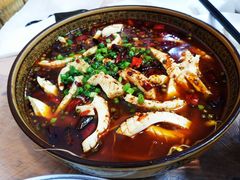 -洪霞餐馆