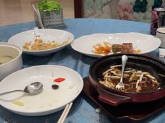 -扬州香格里拉·香宫中餐厅