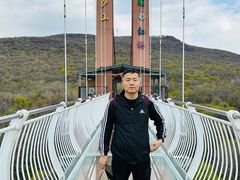 -香炉山国家森林公园