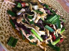 -古城苗家土菜馆(河景餐厅店)