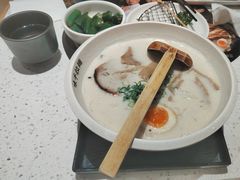 -味千拉面(又一城店)