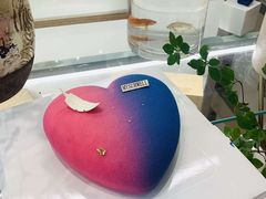 -麦雪尔甜品·生日蛋糕(新街口旗舰店)