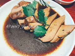 潮州卤水拼盘-潮堂 · 潮州菜(恒隆广场店)