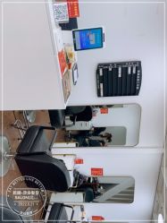 -乾健·烫染·接发SALON