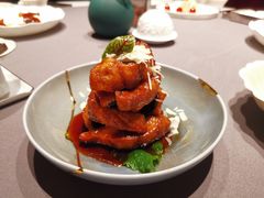 -许家菜(望江店)