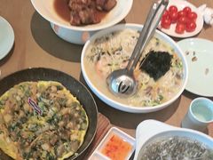 -四道菜·福建菜馆(莆田万达店)